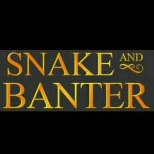 Ouça Snake & Banter na aplicação