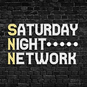 Ouça Saturday Night Network | SNL (Saturday Night Live) na aplicação