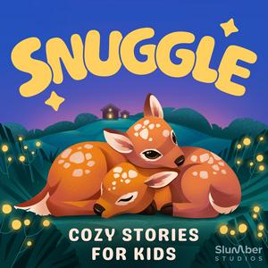 Ouça Snuggle: Kids' stories na aplicação