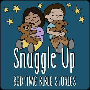 Ouça Snuggle Up: Bedtime Bible Stories na aplicação