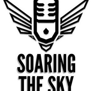 Ouça Soaring the sky a glider pilot‘s Podcast na aplicação