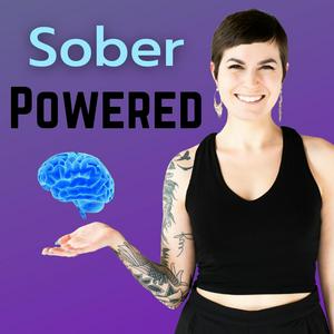 Ouça Sober Powered na aplicação