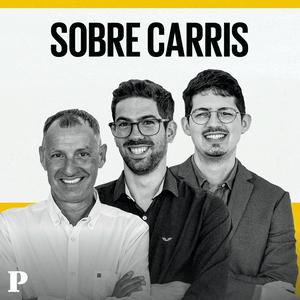 Ouça Sobre Carris na aplicação