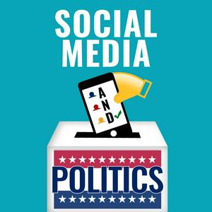 Ouça Social Media and Politics na aplicação