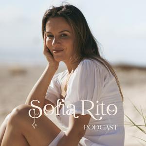 Ouça Sofia Rito | Podcast na aplicação