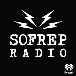 Ouça SOFREP Radio na aplicação