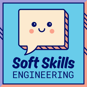 Ouça Soft Skills Engineering na aplicação