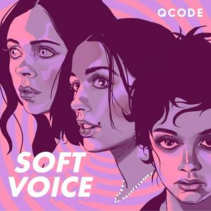 Ouça Soft Voice na aplicação