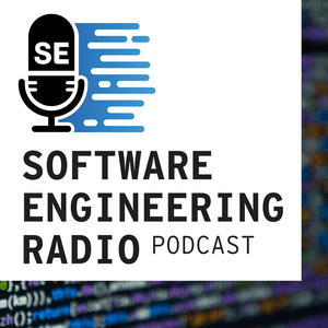 Ouça Software Engineering Radio - the podcast for professional software developers na aplicação