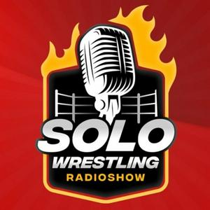 Ouça Solowrestling Radioshow na aplicação