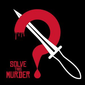 Ouça Solve This Murder na aplicação