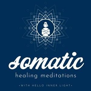 Ouça Somatic Healing Meditations na aplicação