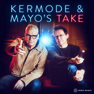 Ouça Kermode & Mayo’s Take na aplicação