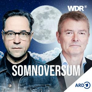 Ouça Somnoversum - Besser schlafen mit Liefers und Fietze | WDR na aplicação