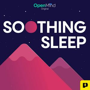 Ouça Soothing Sleep na aplicação