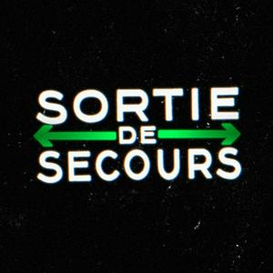 Ouça Sortie de secours na aplicação