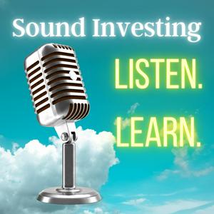 Ouça Sound Investing na aplicação