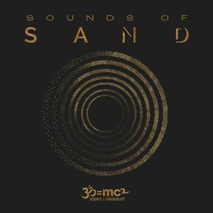 Ouça Sounds of SAND na aplicação