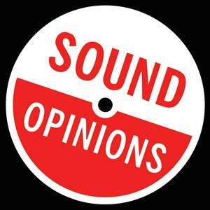 Ouça Sound Opinions na aplicação