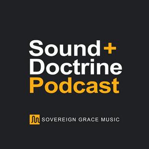 Ouça Sound Plus Doctrine na aplicação