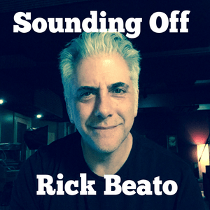 Ouça Sounding Off with Rick Beato na aplicação