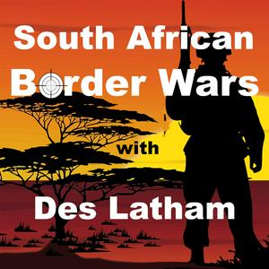 Ouça South African Border Wars na aplicação