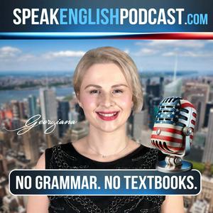 Ouça Speak English Now Podcast: Learn English | Speak English without grammar. na aplicação