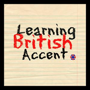 Ouça Speak English With A British Accent na aplicação