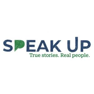 Ouça Speak Up Storytelling na aplicação