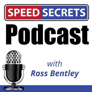 Ouça Speed Secrets Podcast na aplicação