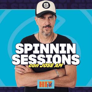 Ouça Spinnin Sessions na aplicação