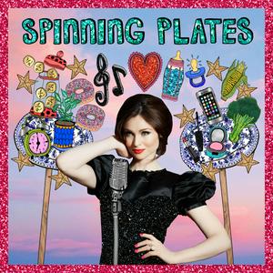 Ouça Spinning Plates with Sophie Ellis-Bextor na aplicação