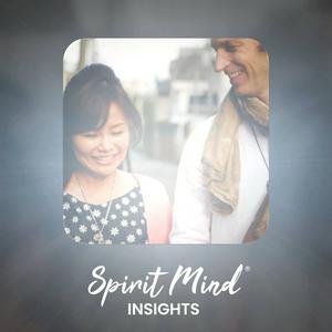 Ouça Spirit Mind Insights na aplicação