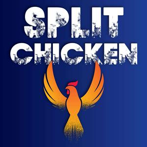 Ouça Split-Chicken na aplicação