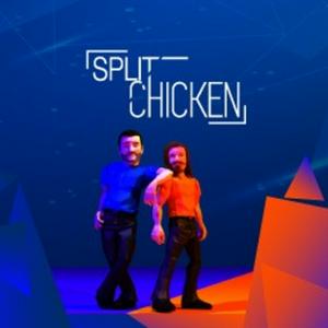 Ouça Split-Chicken na aplicação