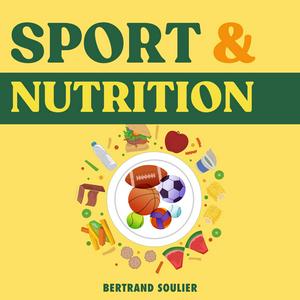 Ouça Sport et nutrition naturelle — Bien manger pour mieux Bouger na aplicação