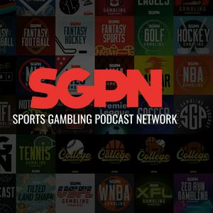 Ouça Sports Gambling Podcast Network na aplicação