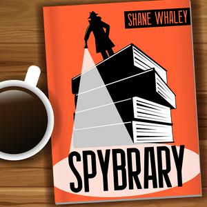 Ouça Spybrary Spy Podcast na aplicação