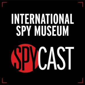 Ouça SpyCast na aplicação