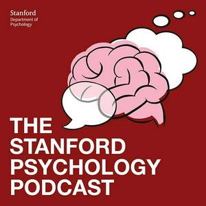 Ouça Stanford Psychology Podcast na aplicação