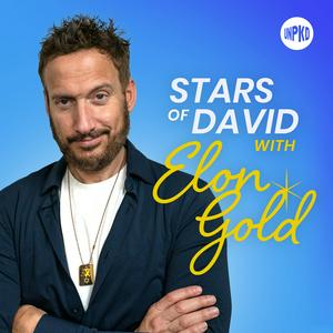 Ouça Stars of David with Elon Gold na aplicação