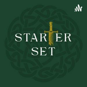 Ouça Starter Set - A Dungeons & Dragons podcast na aplicação