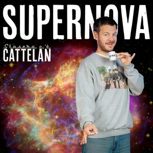 Ouça Stasera c’è Cattelan - SUPERNOVA na aplicação