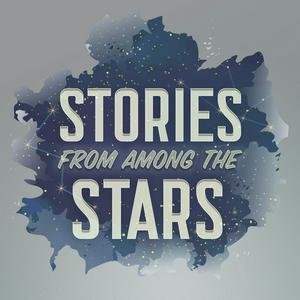 Ouça Stories from Among the Stars na aplicação