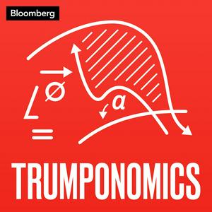 Ouça Trumponomics na aplicação