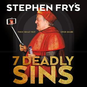 Ouça Stephen Fry's 7 Deadly Sins na aplicação