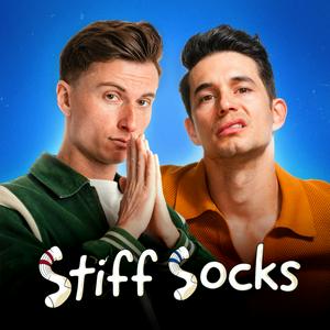 Ouça Stiff Socks na aplicação