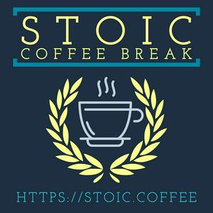 Ouça Stoic Coffee Break na aplicação