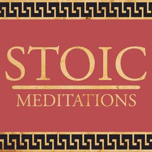 Ouça Stoic Meditations na aplicação