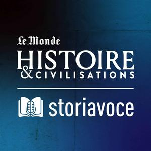 Ouça Storiavoce, un podcast d'Histoire & Civilisations na aplicação